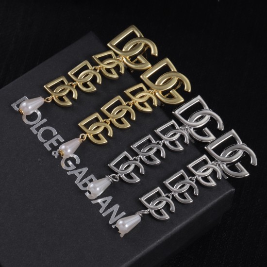 DG Earrings