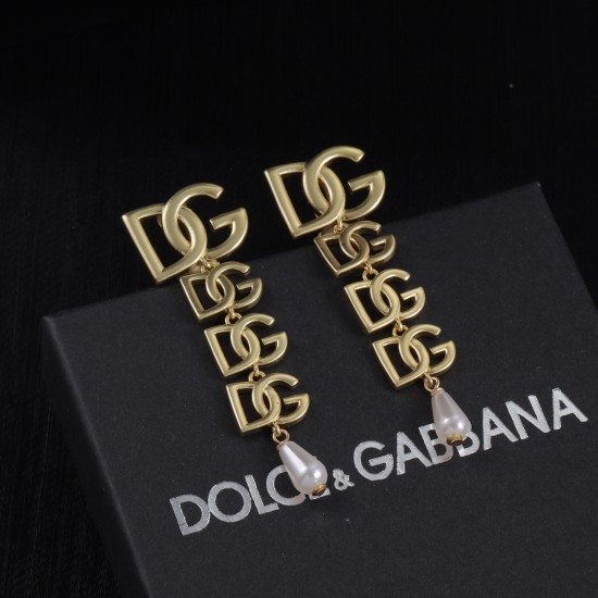 DG Earrings
