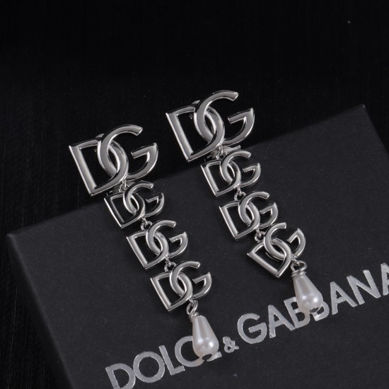 DG Earrings
