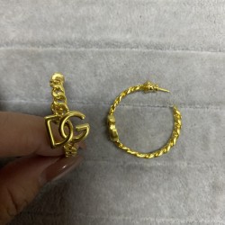 DG Earrings