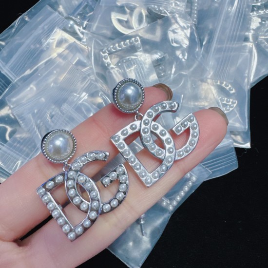 DG Earrings