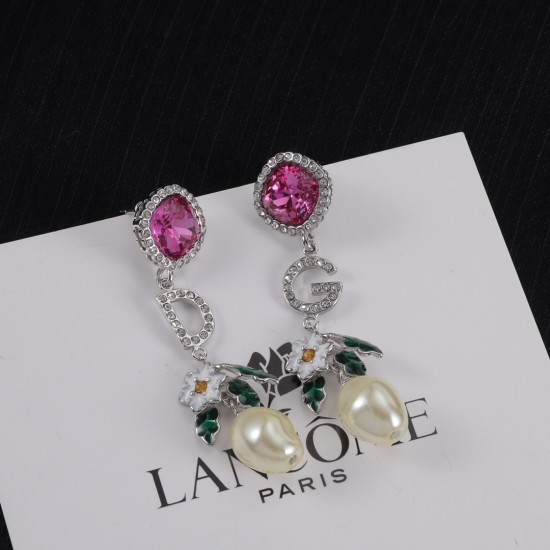 DG Earrings