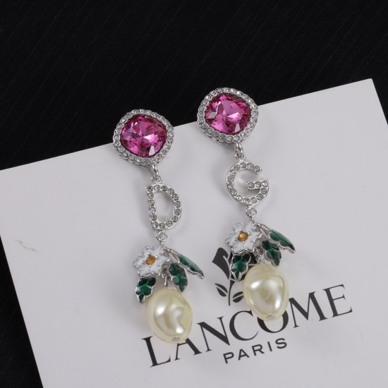 DG Earrings