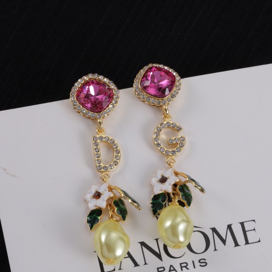 DG Earrings
