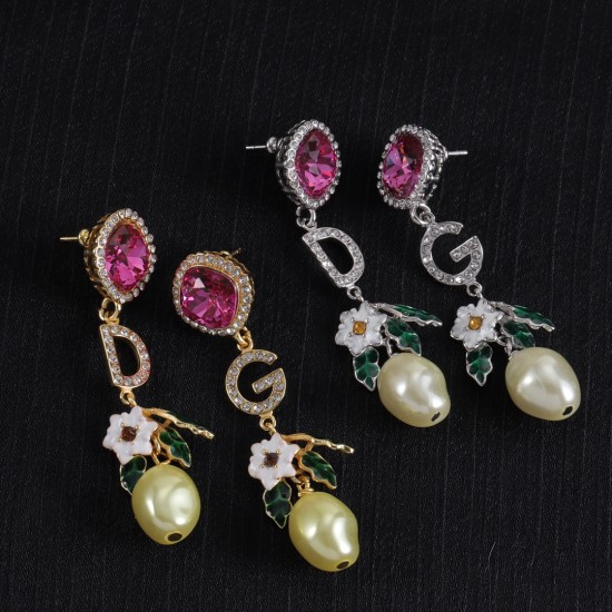 DG Earrings