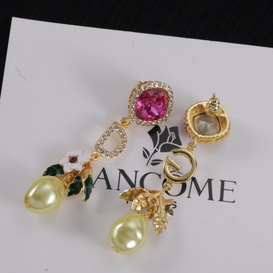 DG Earrings