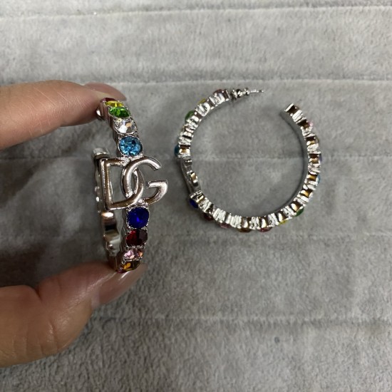 DG Earrings