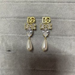 DG Earrings