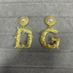 DG Earrings