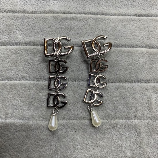 DG Earrings
