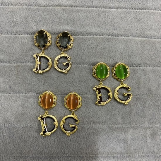 DG Earrings