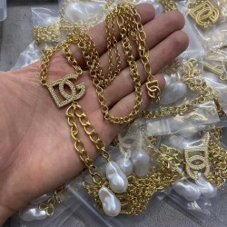 DG Necklace