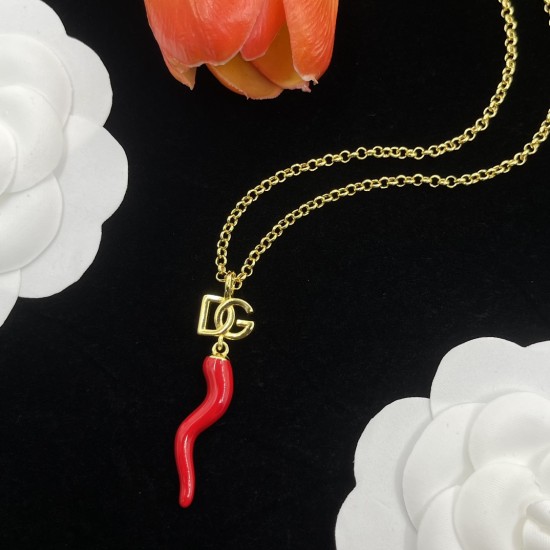 DG Necklace
