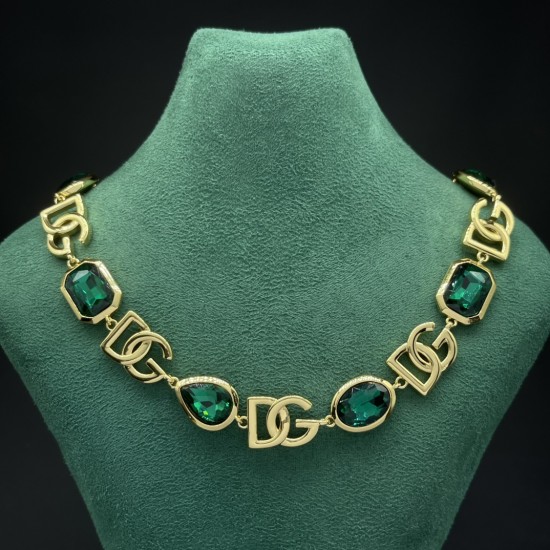 DG Necklace