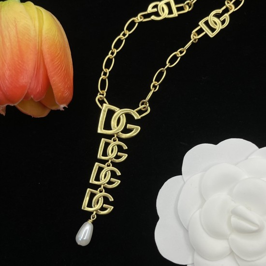 DG Necklace