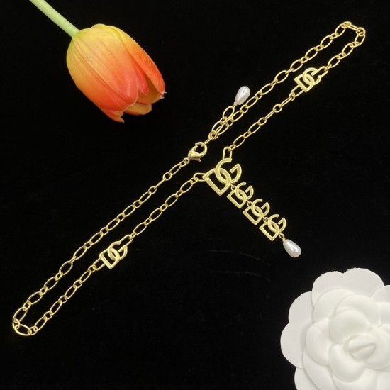 DG Necklace