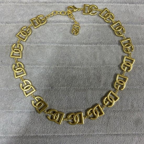 DG Necklace