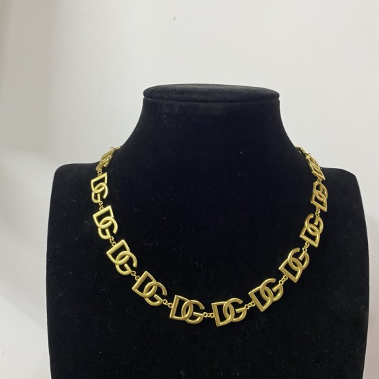 DG Necklace