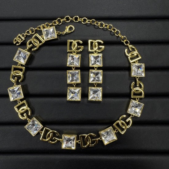 DG Necklace