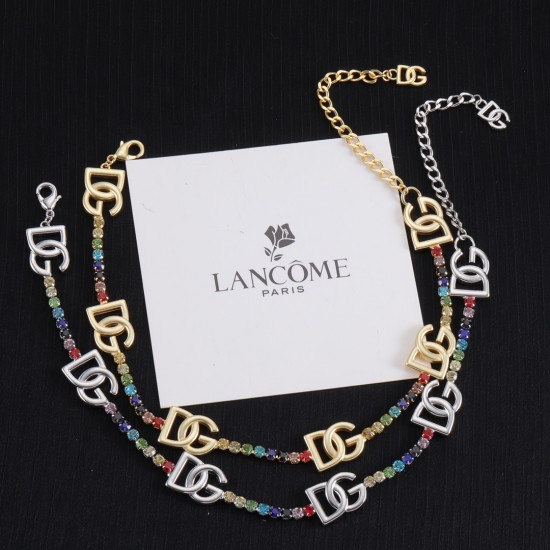 DG Necklace