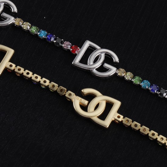 DG Necklace