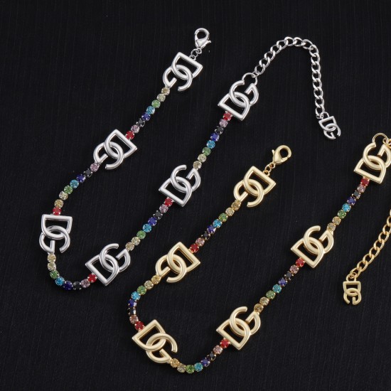 DG Necklace