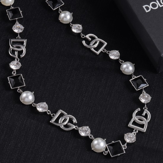 DG Necklace