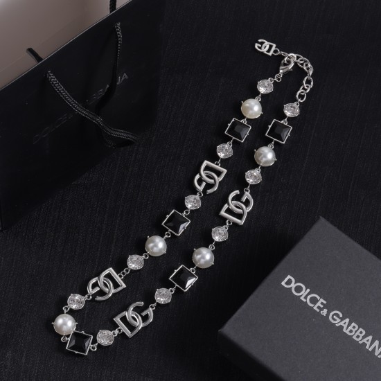 DG Necklace