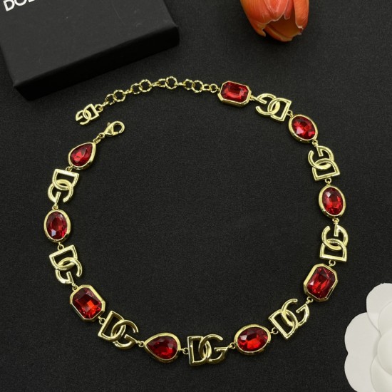 DG Necklace
