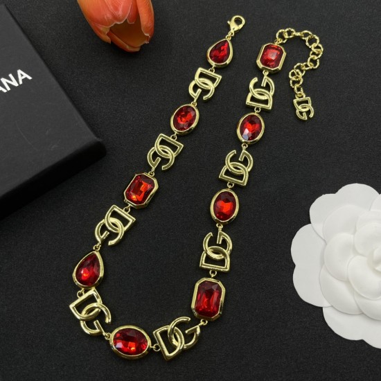 DG Necklace