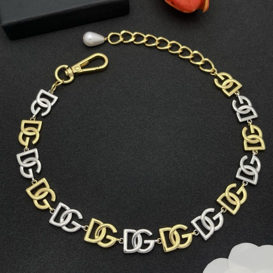 DG Necklace