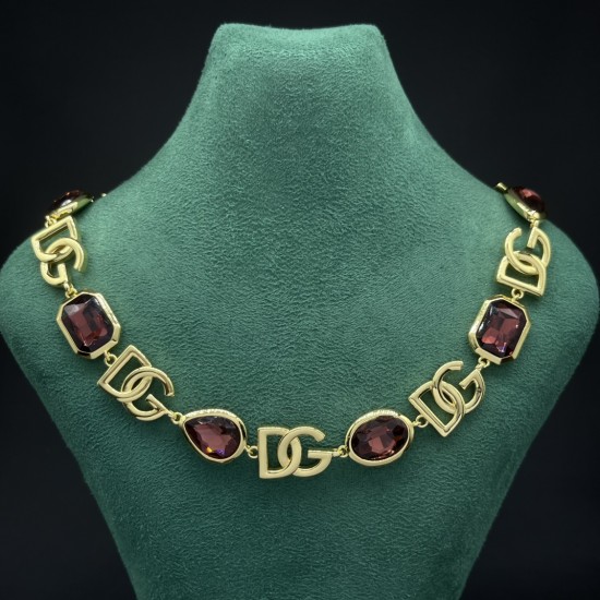 DG Necklace