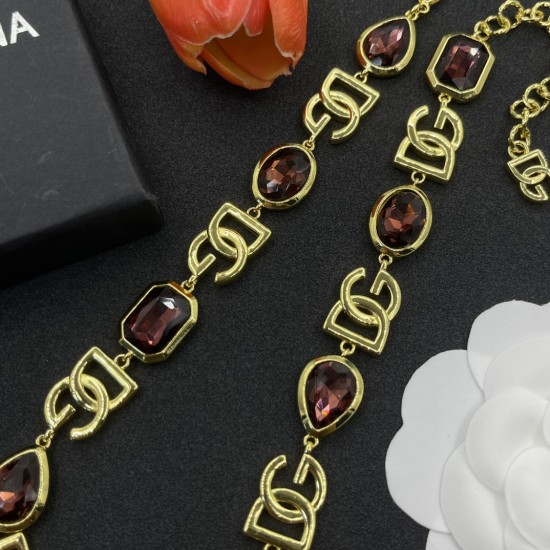 DG Necklace
