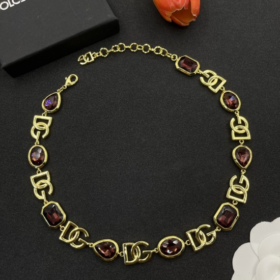 DG Necklace