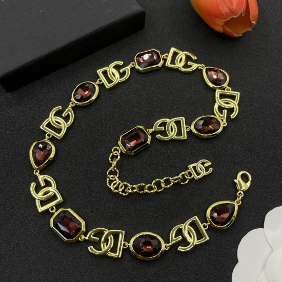 DG Necklace