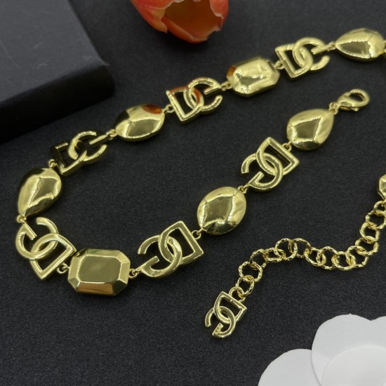 DG Necklace