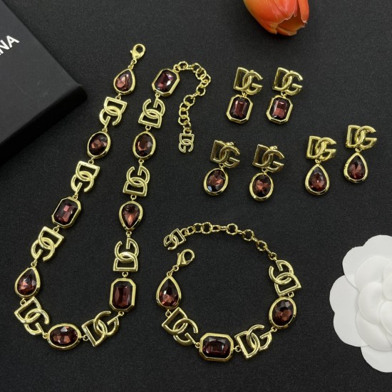 DG Necklace