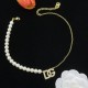 DG Necklace