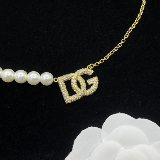 DG Necklace