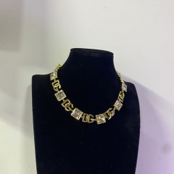 DG Necklace