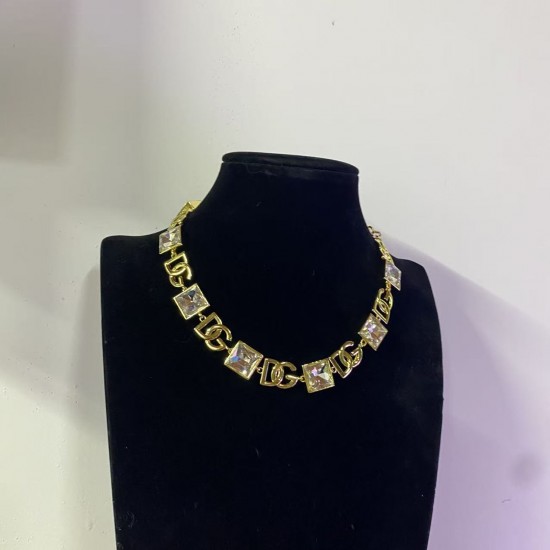 DG Necklace