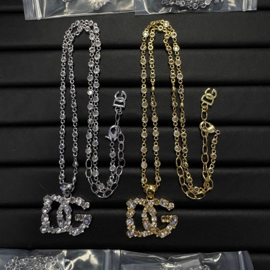 DG Necklace