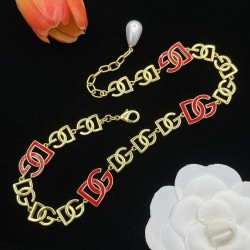 DG Necklace