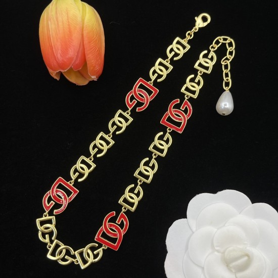 DG Necklace