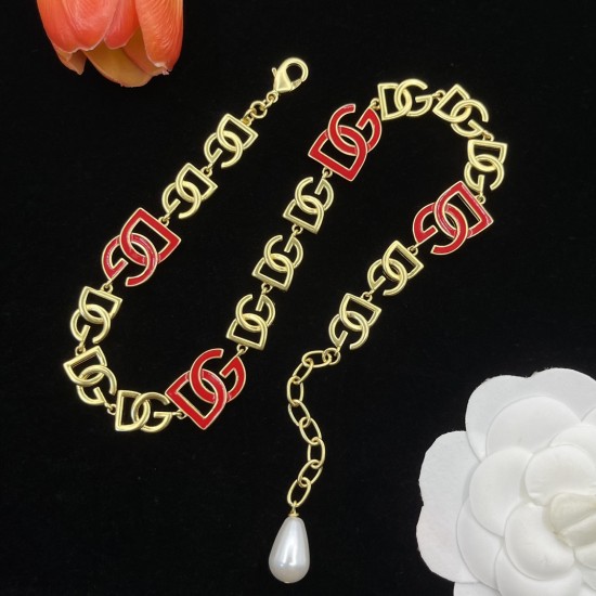 DG Necklace