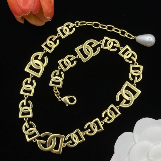 DG Necklace