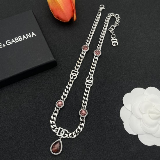 DG Necklace
