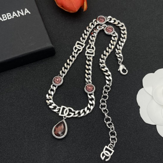 DG Necklace