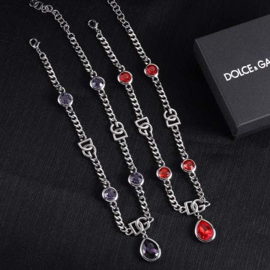 DG Necklace