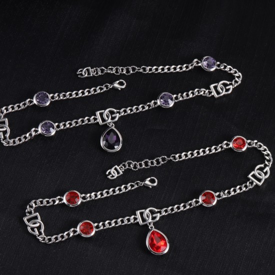 DG Necklace